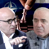 Kasparov, despre regimul de la Kremlin: „Putin a reînviat cele mai rele instincte ale societății" - Foto: Newsweek România