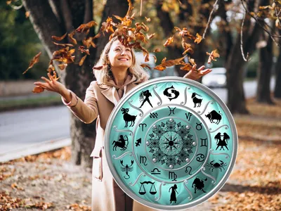 Horoscop 9 octombrie 2025 - Foto: Freepik, Pngwing.com (Imagine cu rol ilustrativ)