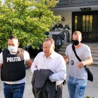 Ex-primarul Gheorghe Nichita, cu un picior afară din puşcărie: i s-a aprobat eliberarea condiţionată/FOTO: ziaruldeiasi.ro