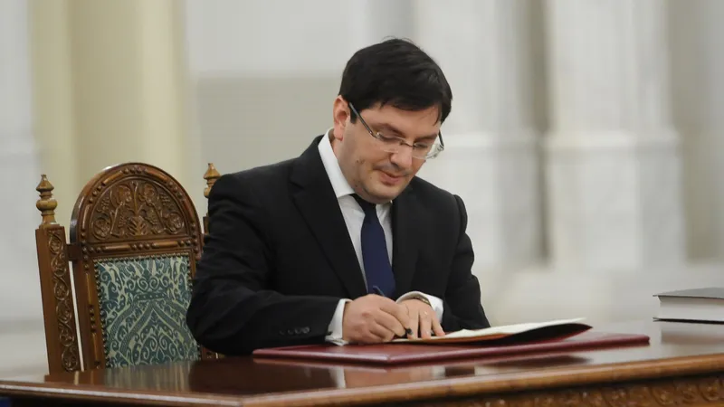 Nicolae Băniciiu. Sursa foto: Facebook