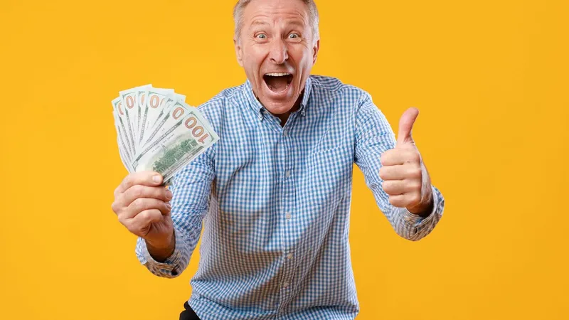 10.000 lei primă de pensionare pentru o categorie de români. Despre cine e vorba - Foto: Profimedia Images/ Imagine cu caracter ilustrativ