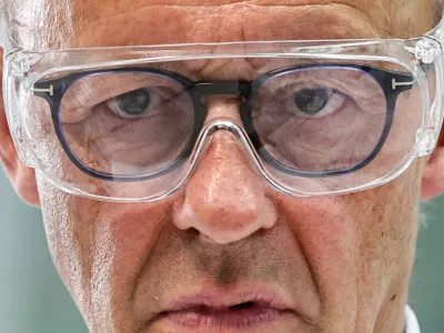 Cancelarul Friedrich Merz și-a pus toată Germania 
