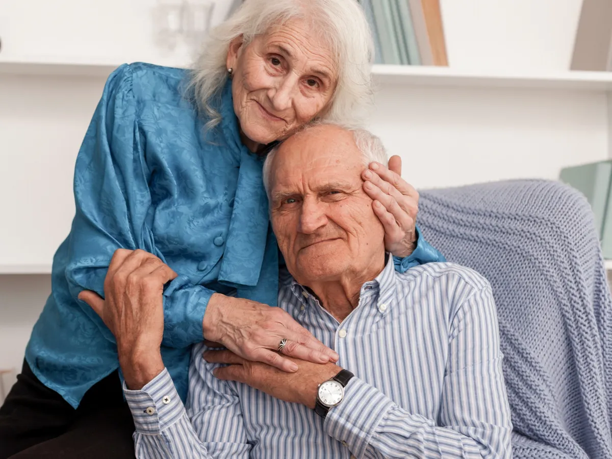 Pensionari - Foto: Freepik (Imagine cu rol ilustrativ)