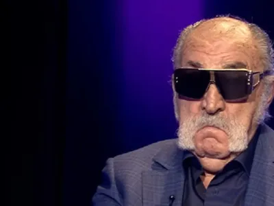 După ce a decis să-i demoleze vila fiului său, Ion Țiriac și-a făcut planul cu Dominic Fritz