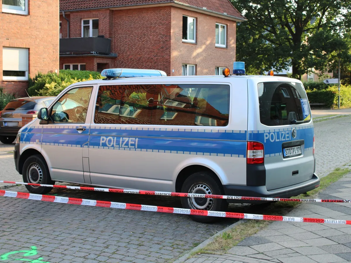 Atacul de la centrul pentru mame și copii din Germania soldat cu 6 morți. Motivul, custodia unui bebeluș