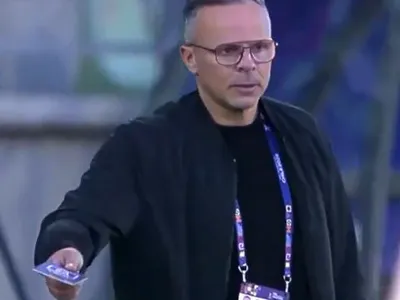 A folosit ”cartonașul verde” și a băgat al 3-lea portar în minutul 120+5, iar echipa a scris istorie VIDEO