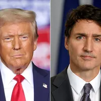 Trump i-a sugerat lui Trudeau integrarea Canadei în SUA. Motivul invocat al propunerii e năucitor: FOTO - Profimedia(imagine cu rol ilustrativ)