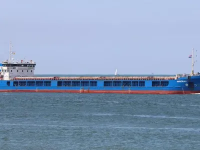 Nava Royal Mammadov - Foto: vesselfinder.com