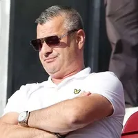 Starea sănătății lui Ioan Varga exclude posibilitatea unei intervenții chirurgicale/Foto: gsp.ro