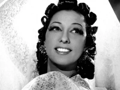 Artista franco-americană Joséphine Baker va fi prima femeie de culoare ce se va odihni în Panthéon