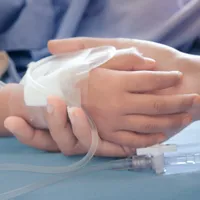 Fetiță de 10 luni și mama sa, la spital intoxicate cu gaz. Care este starea lor și ce spun medicii? - Foto: Arhiva / imagine cu rol ilustrativ