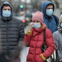 Gripa a omorât 199 de oameni în sezonul trecut. Sursa foto: Inquam Photos - Octav Ganea