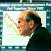 Alan Greenspan a fost președintele Rezervei Federale Foto: profimediaimages.ro