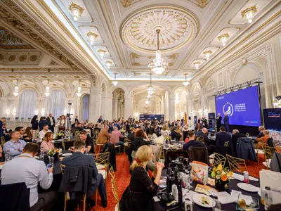 Excellence Management Program - EMP reunește la București o echipă formidabilă de experți în management din România și din străinătate - Foto: Excellence Management Program