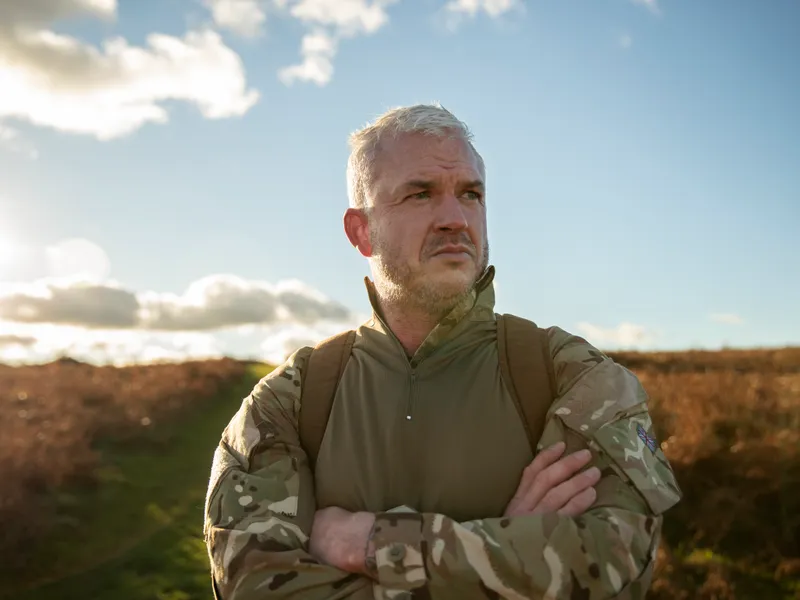 Pensie mai mare pentru rezerviștii militari și pensionarii din sistemul de apărare. Ce se pregătește Foto: Freepik (fotografie cu caracter ilustrativ)