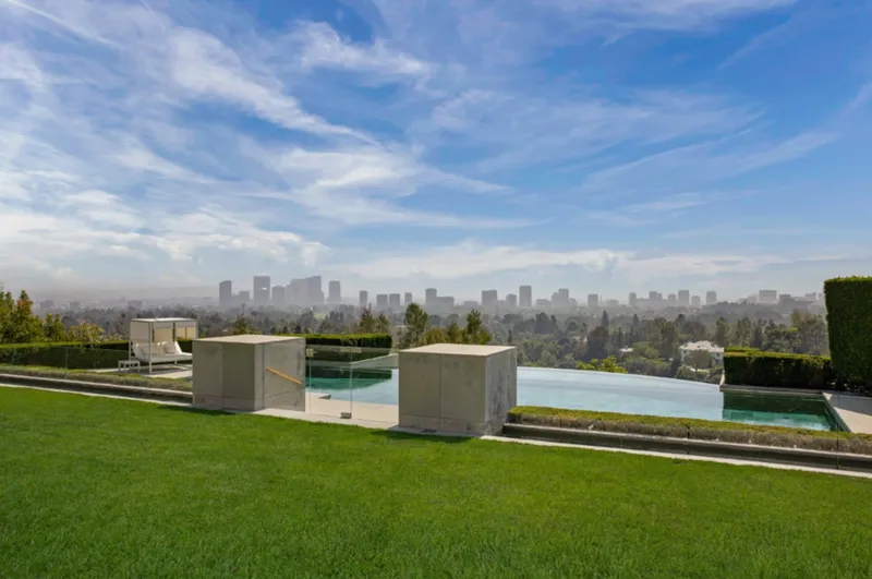 Piscina- Foto: Business Insider