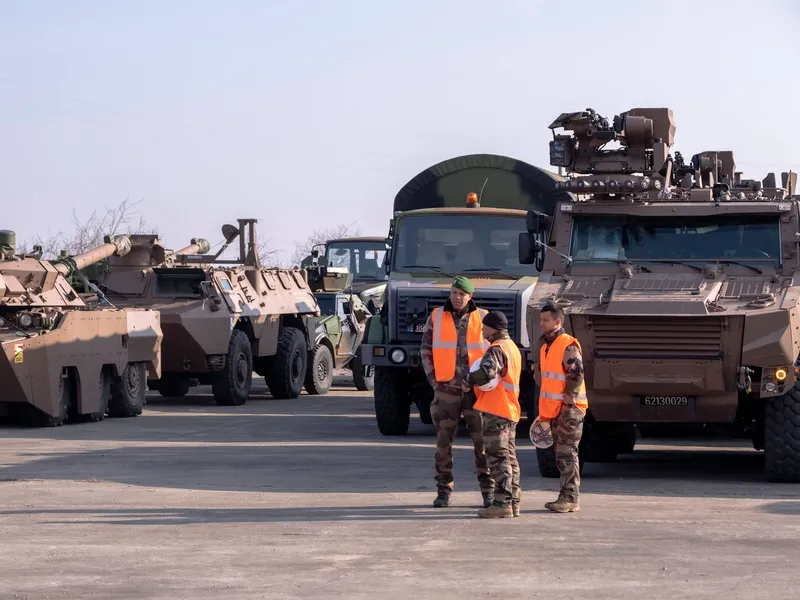 Polonia cere un sfert din fondul alocat de Europa pentru apărare. Cu ce intră România în schema SAFE  - Foto: Profimedia Images (imagine cu rol ilustrativ)