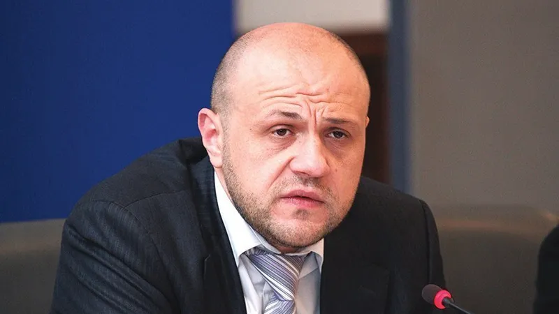 Tomislav Doncev a reușit să atragă fonduri europene de zeci de milioane pentru Bulgaria