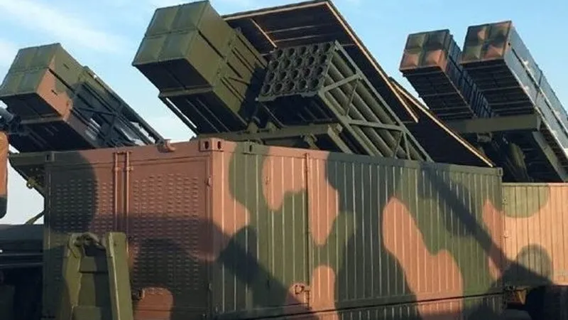 China „plantează” rachete ascunse în containere în diferite porturi civile/foto: eurasiatimes