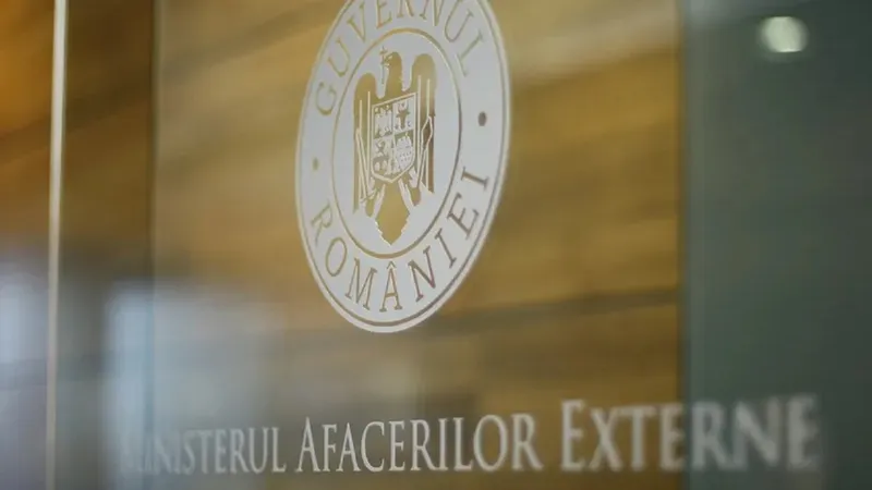 MAE avertizează: interdicții de transport din Ungaria spre România. Focar de febră aftoasă - FOTO: arhiva(imagine cu rol ilustrativ)