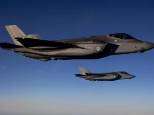 România a cheltuit 2.670.000.000 € pe armament. Luăm 32 de avioane f-35. Lista completă - Foto: Profimedia images - Caracter ilustrativ