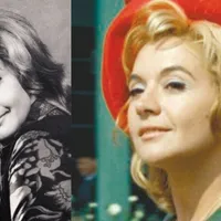 Vasilica Tastaman - FOTO: Arhivă