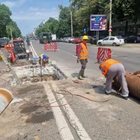 Revine apa caldă în București, după o avarie majoră - Foto: Termoenergetica (cu rol ilustrativ)