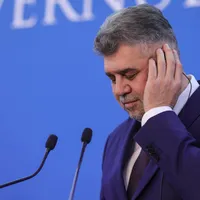 Marcel Ciolacu va rămâne premier. Cum s-au împărțit ministerele? Duminică, negocieri cu Iohannis - Foto: INQUAM PHOTOS / Octav Ganea