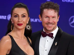 Ce i-a spus Felix Baumgartner înainte să moară Mihaelei Rădulescu? Românca i-a răspuns sfâșietor - Foto: Profimedia Images
