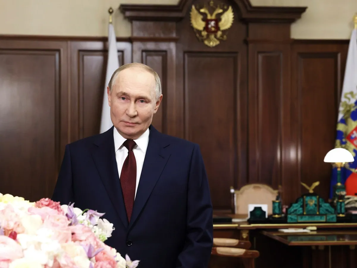 Putin nu este deloc interesat de pace în Ucraina, afirmă şefa diplomaţiei UE FOTO - Profimedia(imagine cu rol ilustrativ)