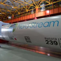 Ambasada Germaniei în SUA cere Congresului să renunțe la sancțiunile împotriva Nord Stream 2/foto: tv8.md