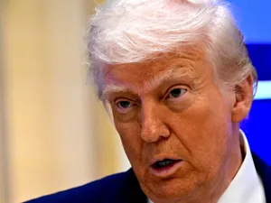 Nu s-a ferit de cuvinte, iar acum se teme că va interzis de Donald Trump în SUA