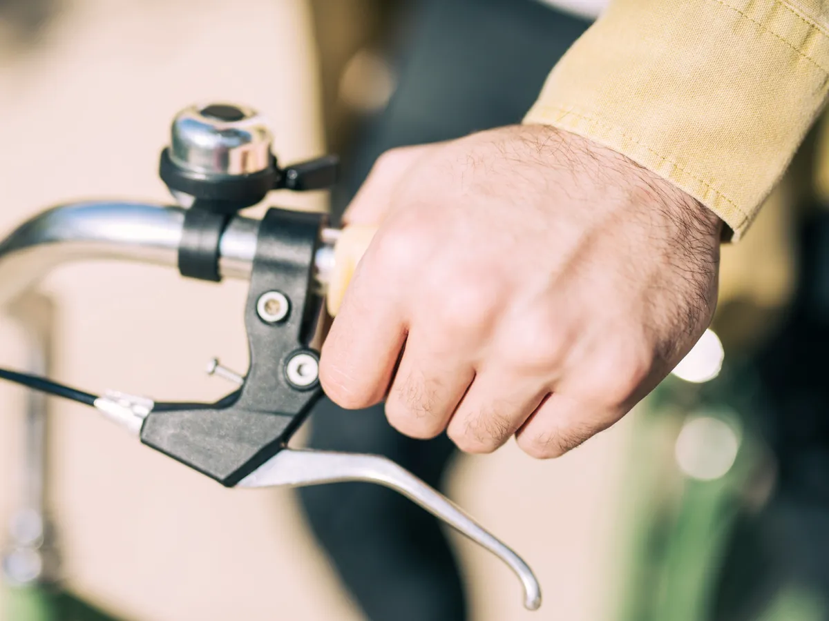 Bicicletă - Foto: Magnific.com (Imagine cu rol ilustrativ)