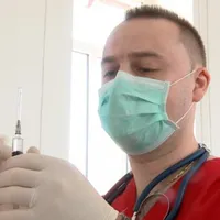 Managerul de la Infecţioase Iaşi: Următorul vârf de infectări va veni la sfârşitul lui ianuarie/FOTO: ziaruldeiasi.ro