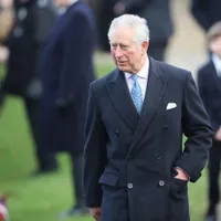 Regele Charles- Foto: Guliver/ Getty Images