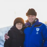 O ieşeancă îşi face singură dializă de două decenii. A făcut 29.000 de proceduri/FOTO: ziaruldeiasi.ro