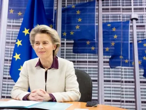 Ursula von der Leyen/FOTO: Facebook