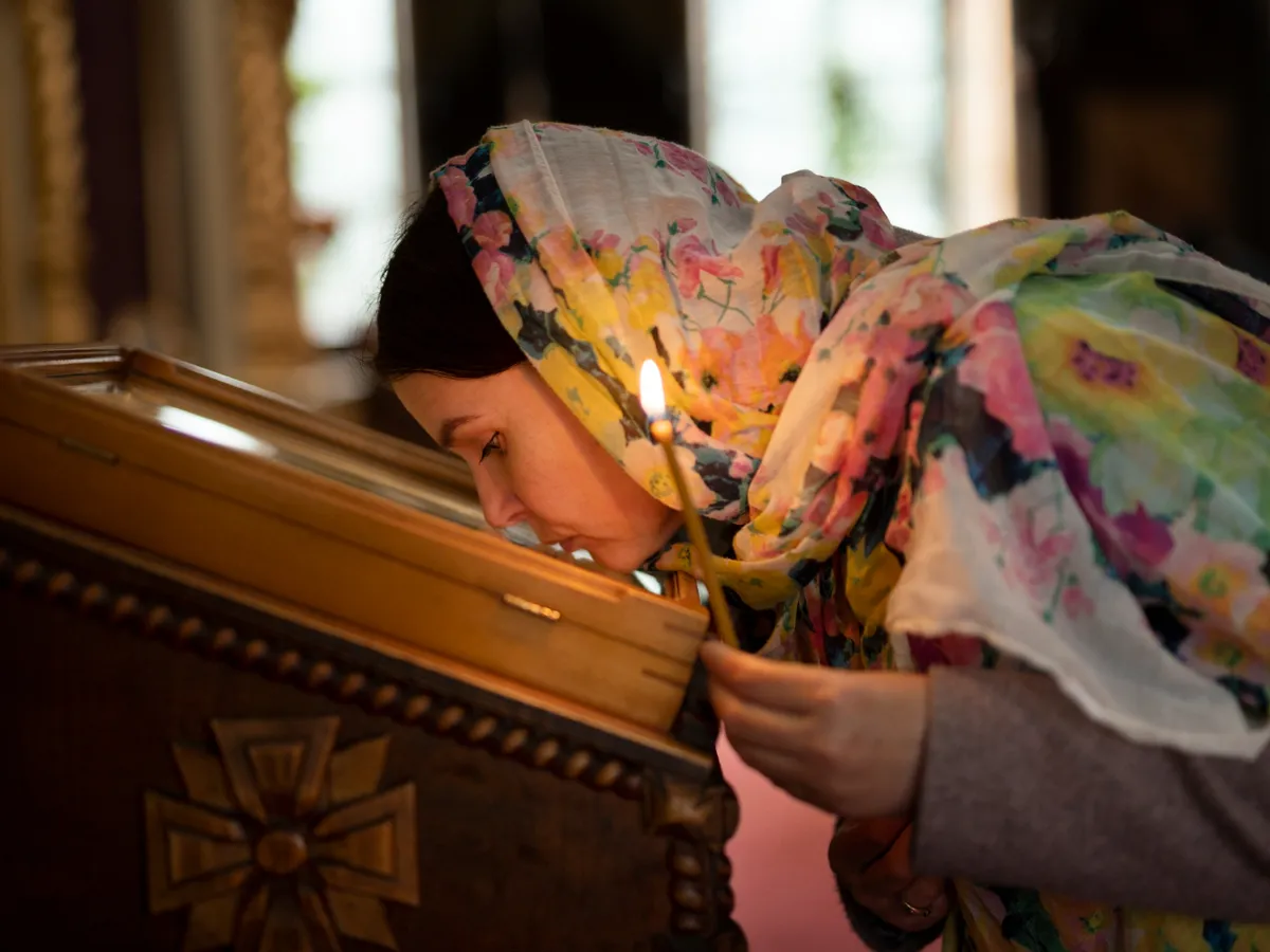 Sărbătoare 11 decembrie. Sf. Cuv. Daniil Stâlpnicul și Luca cel Nou. Zi cu dezlegare la ulei și vin