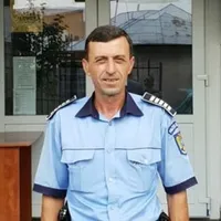 Agentul Liviu Iordache