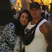 Adrian Corduneanu este coleg de doar și cu soția sa, Ramona Foto: Facebook/ Ramona Corduneanu