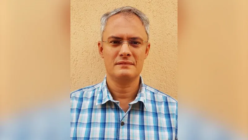Cristian Dincă Foto: UPB