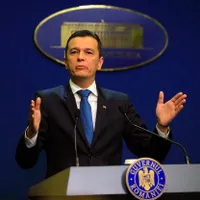 Sorin Grindeanu - Foto: Profimedia/Imagine cu caracter ilustrativ