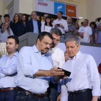Foto: Inquam/ George Călin