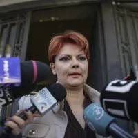 Lia Olguța Vasilescu/FOTO: Inquam Photos, Octav Ganea