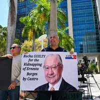 Ambasador al SUA în Cuba, „cârtiţă” pentru guvernul comunist. A primit 15 ani de pușcărie - Foto: Profimedia Images