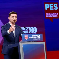 Eurodeputatul Negrescu: Punem aderarea României la Schengen pe agenda şedinţei Consiliului European - FOTO: Facebook