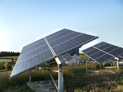 Fotovoltaice - Foto: magnific