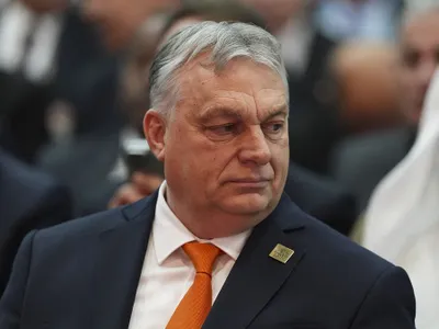 Războiul dintre Viktor Orban şi Joe Biden se acutizează. "Nu suntem obligaţi să tolerăm minciunile!" - Foto: Profimedia Images