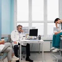 Boala fatală care apare la copiii nevaccinați care fac pojar. Lovește după 7-8 ani. Nu are tratament - Foto: freepik (rol ilustrativ)