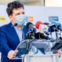 Nicușor Dan/FOTO: facebook.com